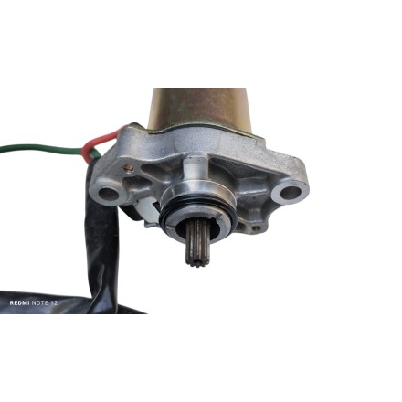 MOTORINO AVVIAMENTO PEUGEOT BUXY ELYSEO LUDIX SPEEDFIGHT ST SV 50