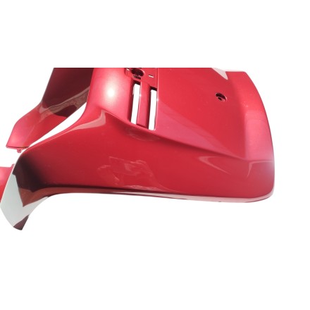 1172930300 ROSSO CARENA SCUDO ANTERIORE ORIGINALE PEUGEOT SV 50 GEO