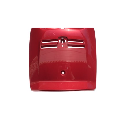 1172930300 ROSSO CARENA SCUDO ANTERIORE ORIGINALE PEUGEOT SV 50 GEO