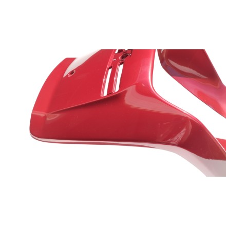 1172930300 ROSSO CARENA SCUDO ANTERIORE ORIGINALE PEUGEOT SV 50 GEO