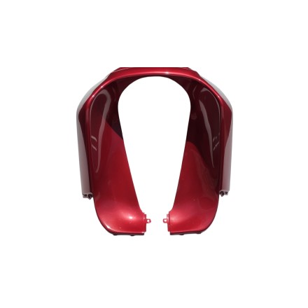 1172930300 ROSSO CARENA SCUDO ANTERIORE ORIGINALE PEUGEOT SV 50 GEO