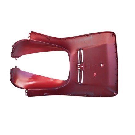 1172930300 ROSSO CARENA SCUDO ANTERIORE ORIGINALE PEUGEOT SV 50 GEO