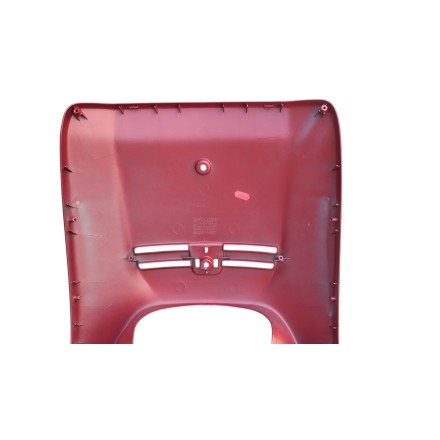 1172930300 ROSSO CARENA SCUDO ANTERIORE ORIGINALE PEUGEOT SV 50 GEO