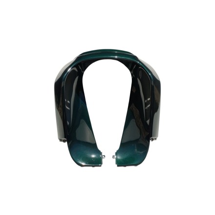 1172930300 VERDE CARENA SCUDO ANTERIORE ORIGINALE PEUGEOT SV 50 GEO