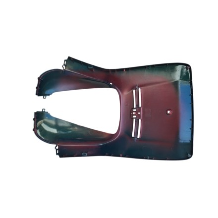 1172930300 VERDE CARENA SCUDO ANTERIORE ORIGINALE PEUGEOT SV 50 GEO