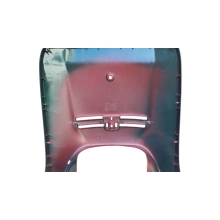 1172930300 VERDE CARENA SCUDO ANTERIORE ORIGINALE PEUGEOT SV 50 GEO