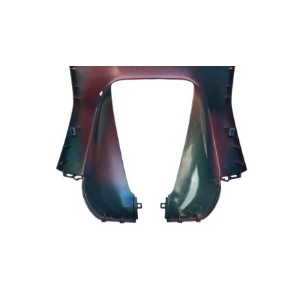 1172930300 VERDE CARENA SCUDO ANTERIORE ORIGINALE PEUGEOT SV 50 GEO