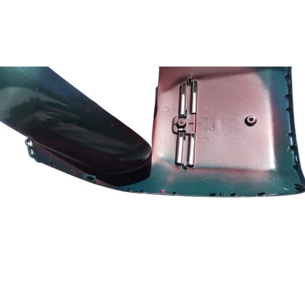 1172930300 VERDE CARENA SCUDO ANTERIORE ORIGINALE PEUGEOT SV 50 GEO