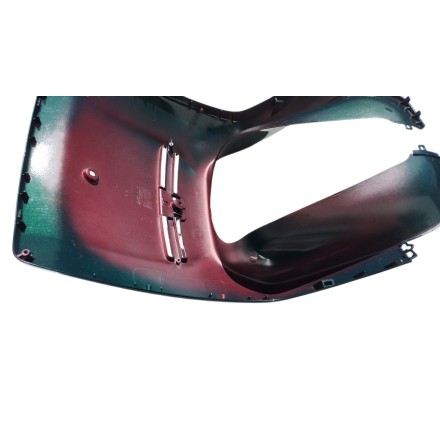 1172930300 VERDE CARENA SCUDO ANTERIORE ORIGINALE PEUGEOT SV 50 GEO
