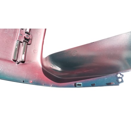 1172930300 VERDE CARENA SCUDO ANTERIORE ORIGINALE PEUGEOT SV 50 GEO