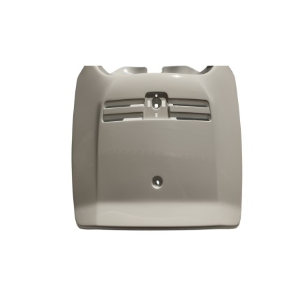 1172930300 BIANCO CARENA SCUDO ANTERIORE ORIGINALE PEUGEOT SV 50 GEO