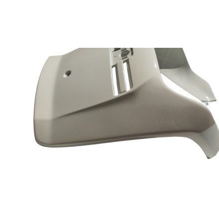 1172930300 BIANCO CARENA SCUDO ANTERIORE ORIGINALE PEUGEOT SV 50 GEO