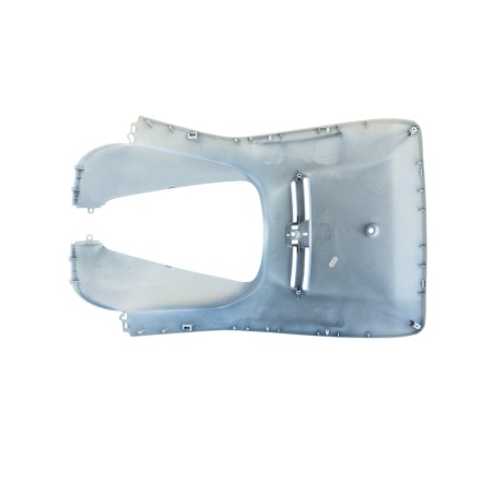 1172930300 BIANCO CARENA SCUDO ANTERIORE ORIGINALE PEUGEOT SV 50 GEO