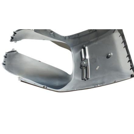 1172930300 BIANCO CARENA SCUDO ANTERIORE ORIGINALE PEUGEOT SV 50 GEO