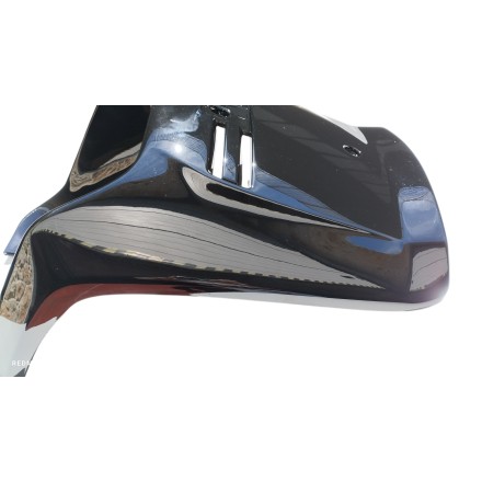 1172930300 NERO CARENA SCUDO ANTERIORE ORIGINALE PEUGEOT SV 50 GEO