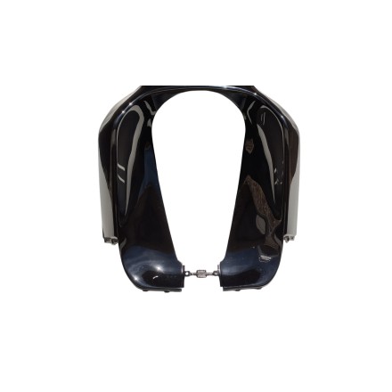 1172930300 NERO CARENA SCUDO ANTERIORE ORIGINALE PEUGEOT SV 50 GEO