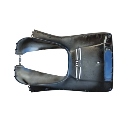 1172930300 NERO CARENA SCUDO ANTERIORE ORIGINALE PEUGEOT SV 50 GEO