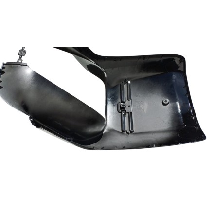 1172930300 NERO CARENA SCUDO ANTERIORE ORIGINALE PEUGEOT SV 50 GEO