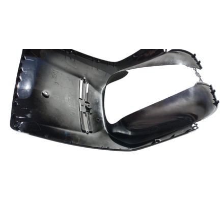 1172930300 NERO CARENA SCUDO ANTERIORE ORIGINALE PEUGEOT SV 50 GEO