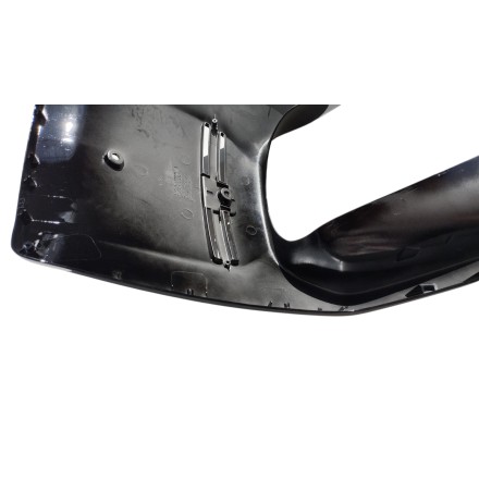 1172930300 NERO CARENA SCUDO ANTERIORE ORIGINALE PEUGEOT SV 50 GEO