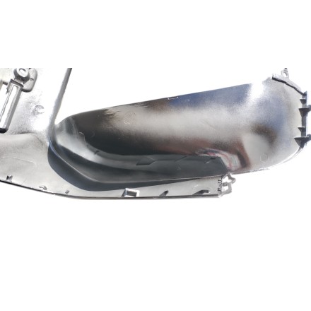 1172930300 NERO CARENA SCUDO ANTERIORE ORIGINALE PEUGEOT SV 50 GEO