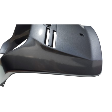 1172930300 GRIGIO CARENA SCUDO ANTERIORE ORIGINALE PEUGEOT SV 50 GEO