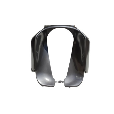 1172930300 GRIGIO CARENA SCUDO ANTERIORE ORIGINALE PEUGEOT SV 50 GEO