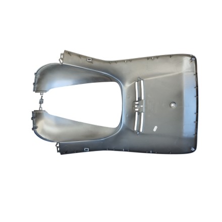 1172930300 GRIGIO CARENA SCUDO ANTERIORE ORIGINALE PEUGEOT SV 50 GEO