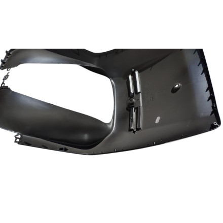 1172930300 GRIGIO CARENA SCUDO ANTERIORE ORIGINALE PEUGEOT SV 50 GEO