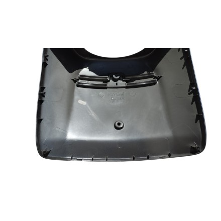 1172930300 GRIGIO CARENA SCUDO ANTERIORE ORIGINALE PEUGEOT SV 50 GEO