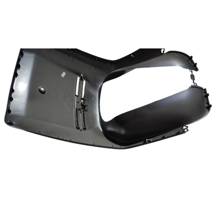 1172930300 GRIGIO CARENA SCUDO ANTERIORE ORIGINALE PEUGEOT SV 50 GEO