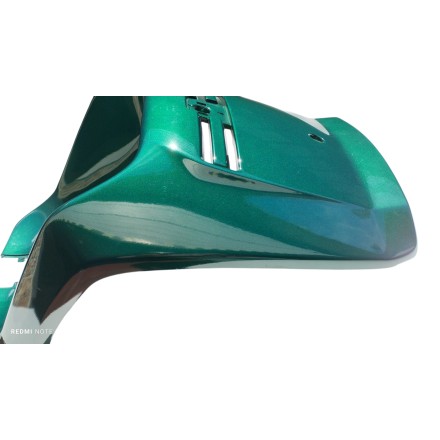 1172930300 VERDONE CARENA SCUDO ANTERIORE ORIGINALE PEUGEOT SV 50 GEO