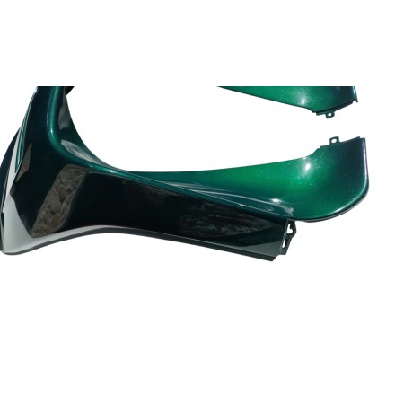 1172930300 VERDONE CARENA SCUDO ANTERIORE ORIGINALE PEUGEOT SV 50 GEO