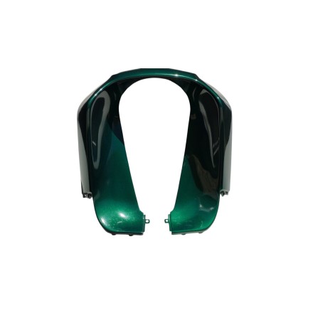 1172930300 VERDONE CARENA SCUDO ANTERIORE ORIGINALE PEUGEOT SV 50 GEO