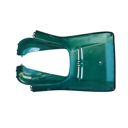 1172930300 VERDONE CARENA SCUDO ANTERIORE ORIGINALE PEUGEOT SV 50 GEO