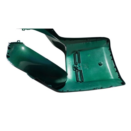 1172930300 VERDONE CARENA SCUDO ANTERIORE ORIGINALE PEUGEOT SV 50 GEO