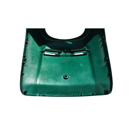 1172930300 VERDONE CARENA SCUDO ANTERIORE ORIGINALE PEUGEOT SV 50 GEO
