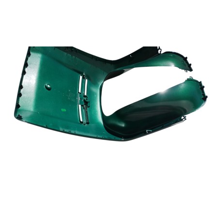 1172930300 VERDONE CARENA SCUDO ANTERIORE ORIGINALE PEUGEOT SV 50 GEO