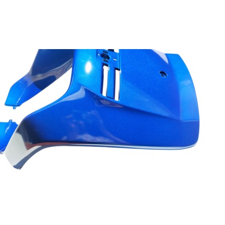 1172930300 BLU CARENA SCUDO ANTERIORE ORIGINALE PEUGEOT SV 50 GEO