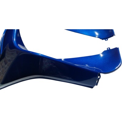 1172930300 BLU CARENA SCUDO ANTERIORE ORIGINALE PEUGEOT SV 50 GEO
