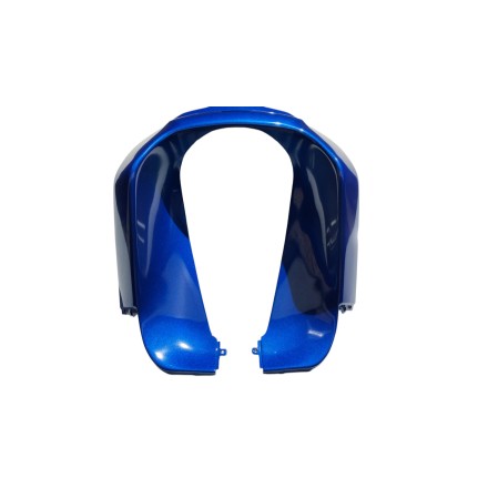 1172930300 BLU CARENA SCUDO ANTERIORE ORIGINALE PEUGEOT SV 50 GEO