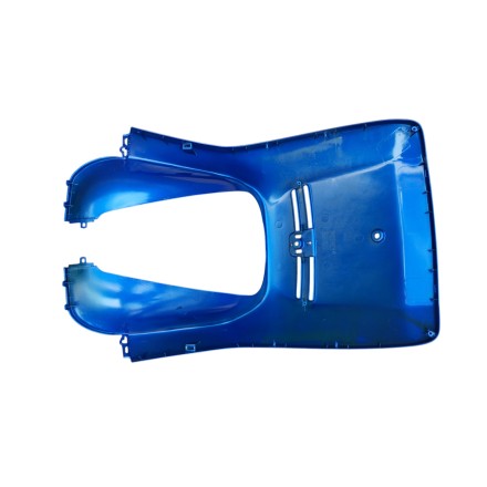 1172930300 BLU CARENA SCUDO ANTERIORE ORIGINALE PEUGEOT SV 50 GEO
