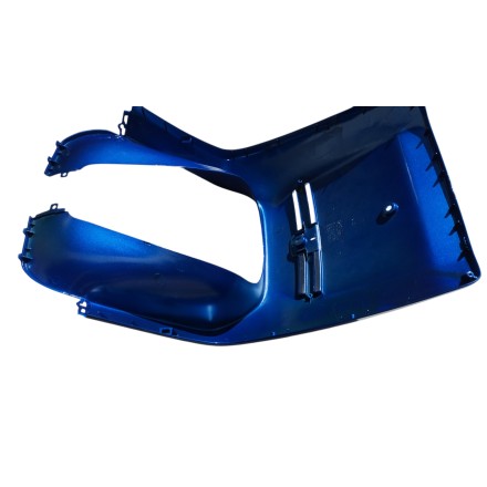 1172930300 BLU CARENA SCUDO ANTERIORE ORIGINALE PEUGEOT SV 50 GEO