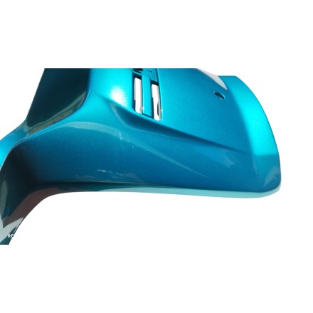 1172930300 AZZURRO CARENA SCUDO ANTERIORE ORIGINALE PEUGEOT SV 50 GEO