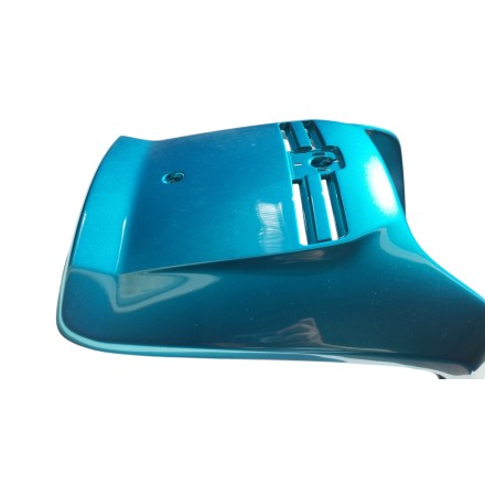 1172930300 AZZURRO CARENA SCUDO ANTERIORE ORIGINALE PEUGEOT SV 50 GEO