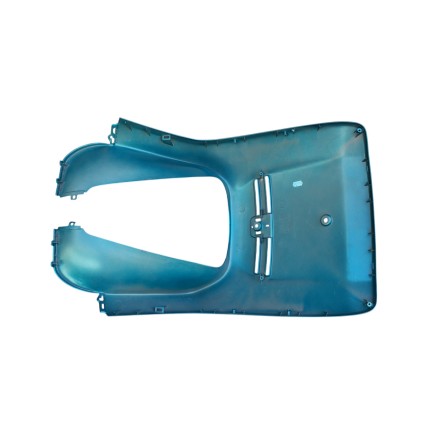1172930300 AZZURRO CARENA SCUDO ANTERIORE ORIGINALE PEUGEOT SV 50 GEO