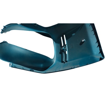 1172930300 AZZURRO CARENA SCUDO ANTERIORE ORIGINALE PEUGEOT SV 50 GEO