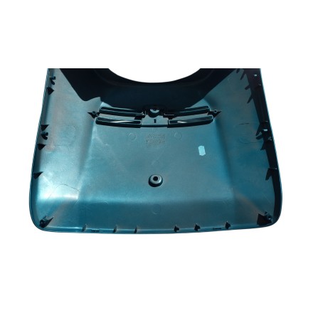 1172930300 AZZURRO CARENA SCUDO ANTERIORE ORIGINALE PEUGEOT SV 50 GEO