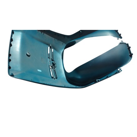 1172930300 AZZURRO CARENA SCUDO ANTERIORE ORIGINALE PEUGEOT SV 50 GEO