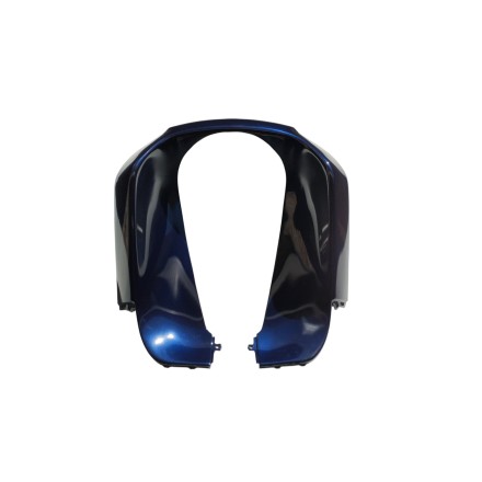 1172930300 BLU NOTTE CARENA SCUDO ANTERIORE ORIGINALE PEUGEOT SV 50 GEO